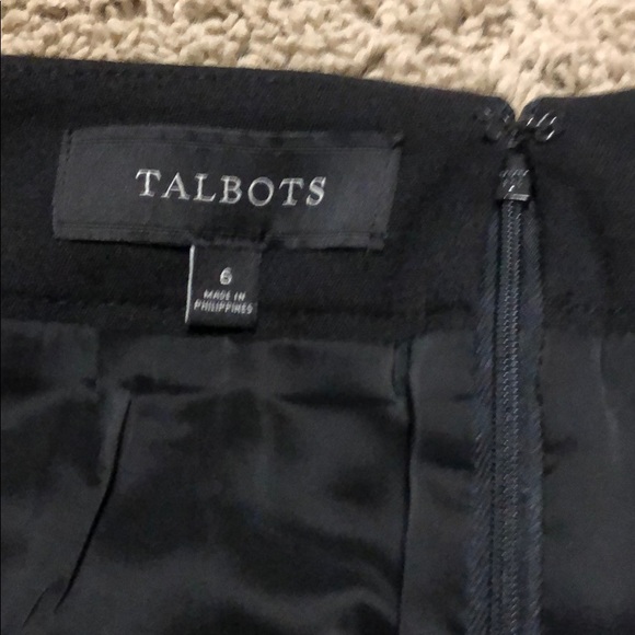 Talbots Skirt - Picture 2 of 2